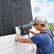 Reliable Harrison, TN Siding Services Solutions